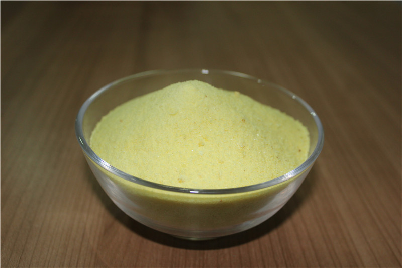 聚合氯化鋁 聚合氯化鋁