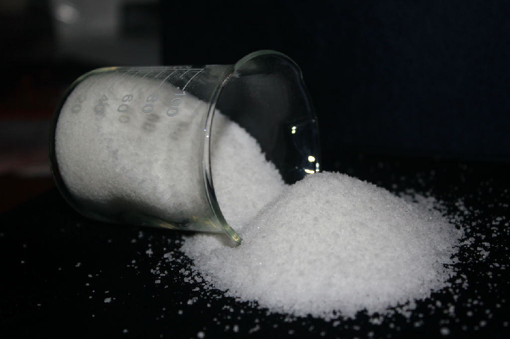 聚丙烯酰胺 聚丙烯酰胺