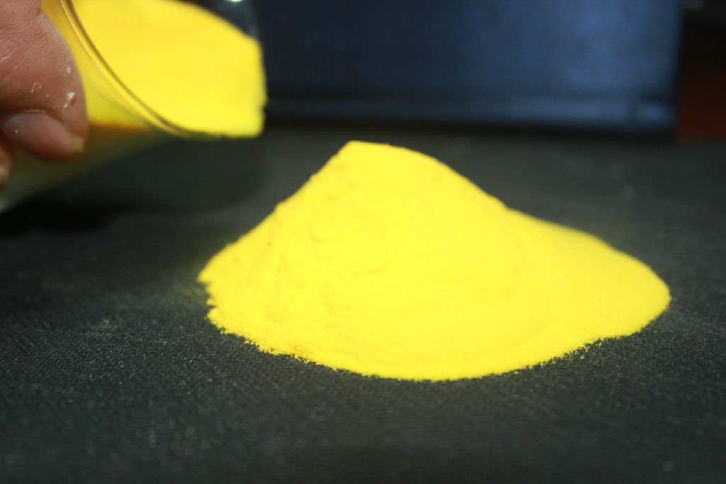 噴霧聚合氯化鋁 噴霧聚合氯化鋁