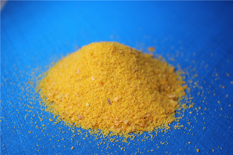 聚合氯化鋁 聚合氯化鋁