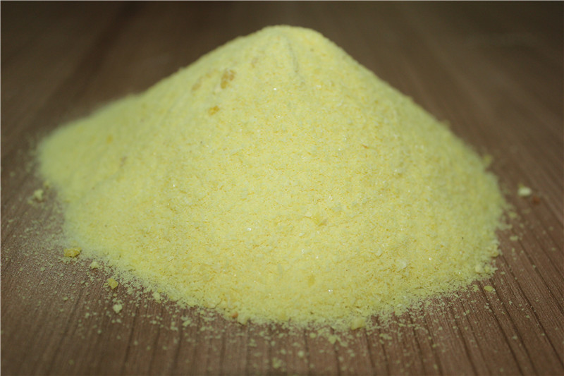 聚合氯化鋁 聚合氯化鋁